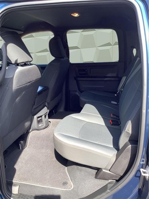 used 2023 Ram 2500 car, priced at $52,888