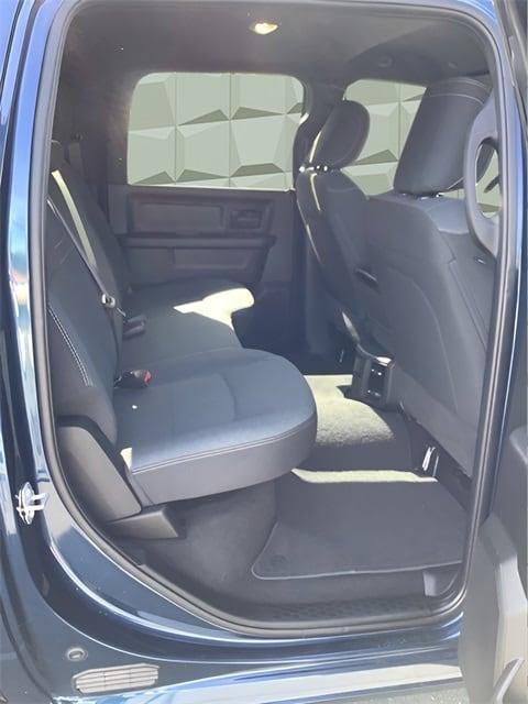 used 2023 Ram 2500 car, priced at $52,888