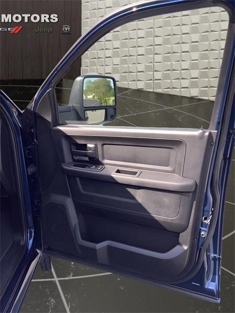 used 2023 Ram 2500 car, priced at $52,888
