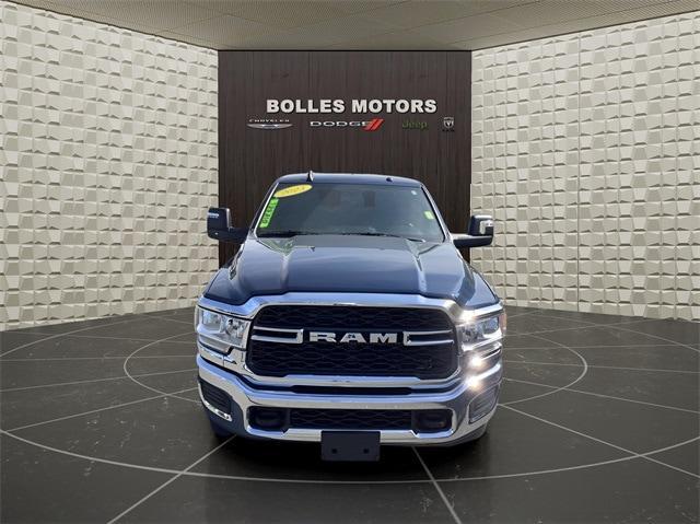 used 2023 Ram 2500 car, priced at $52,888