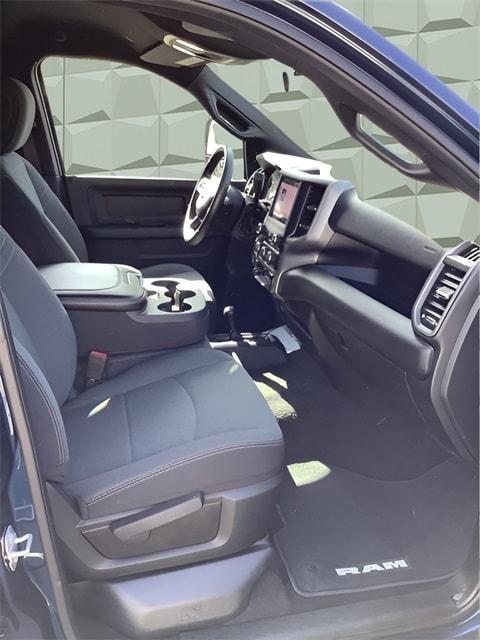 used 2023 Ram 2500 car, priced at $52,888