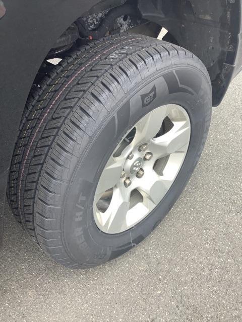 used 2022 Ram 1500 car, priced at $36,742