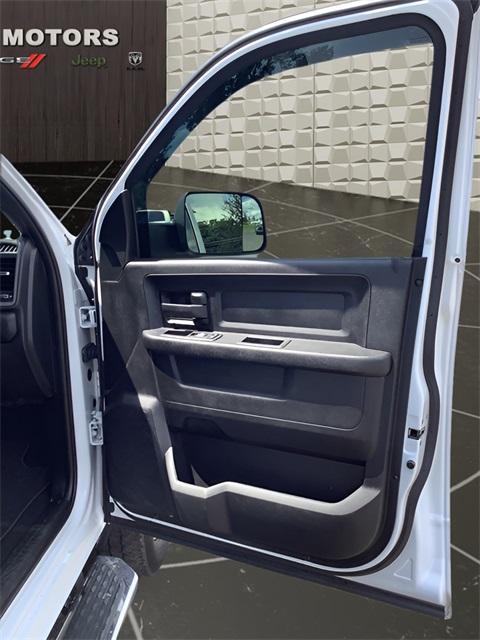 used 2022 Ram 3500 car, priced at $47,534