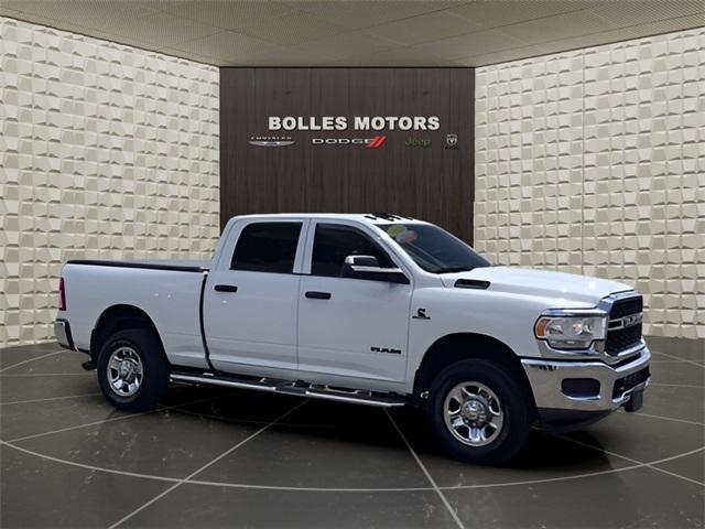 used 2022 Ram 3500 car, priced at $47,534