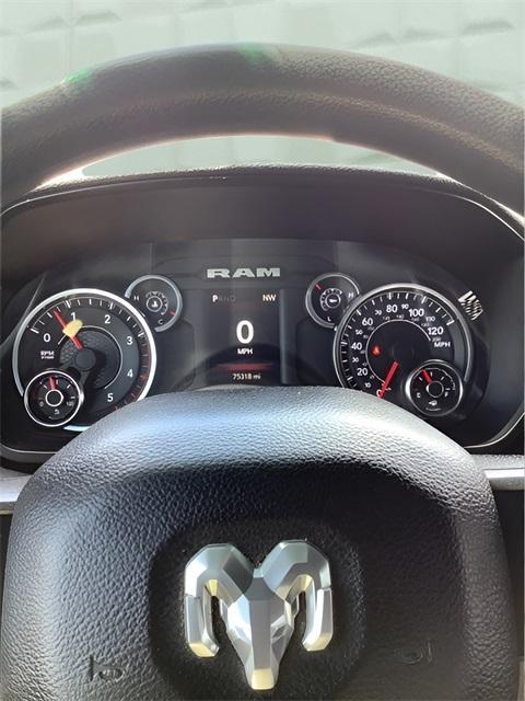 used 2022 Ram 3500 car, priced at $47,534