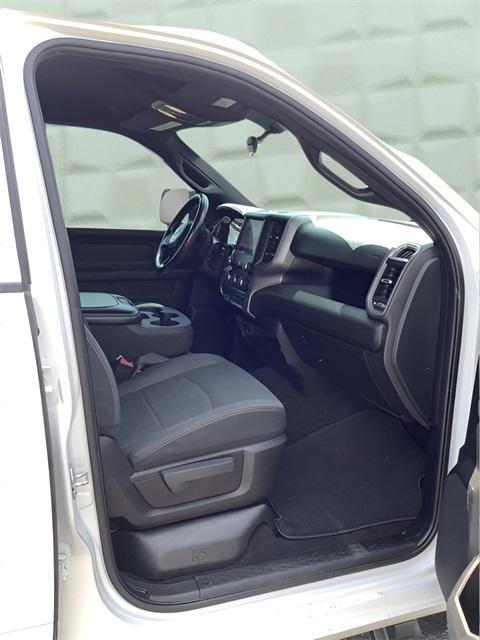used 2022 Ram 3500 car, priced at $47,534