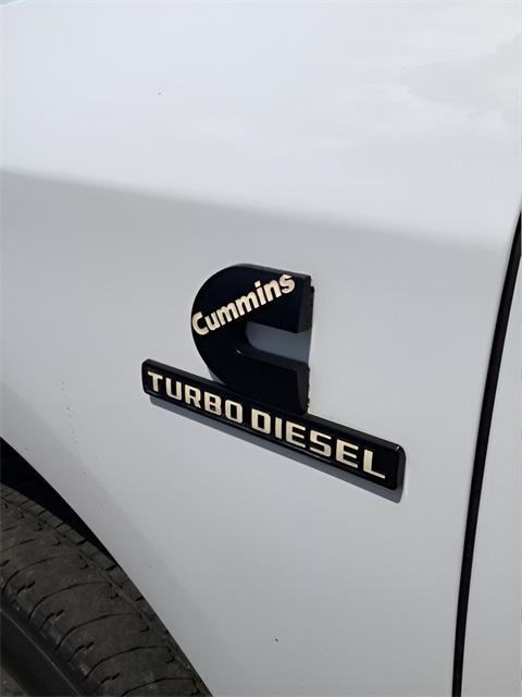 used 2022 Ram 3500 car, priced at $47,534