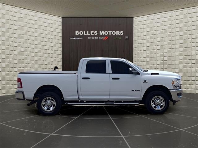 used 2022 Ram 3500 car, priced at $47,534