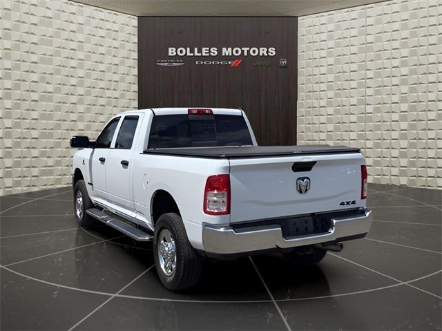 used 2022 Ram 3500 car, priced at $47,534