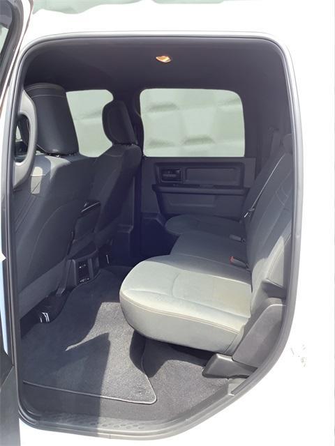 used 2022 Ram 3500 car, priced at $47,534