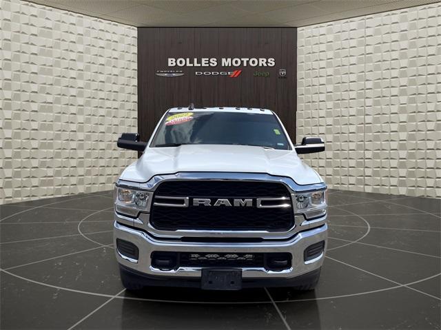 used 2022 Ram 3500 car, priced at $47,534