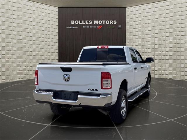 used 2022 Ram 3500 car, priced at $47,534