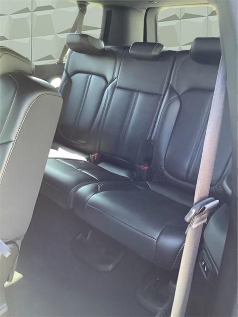 used 2024 Jeep Wagoneer L car, priced at $56,000