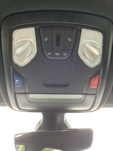 used 2024 Ram 2500 car, priced at $47,888