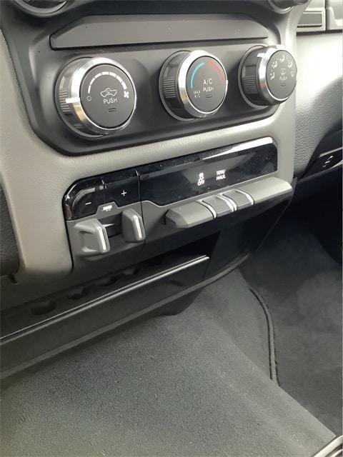 used 2024 Ram 2500 car, priced at $47,888