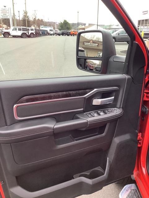 used 2024 Ram 2500 car, priced at $47,888