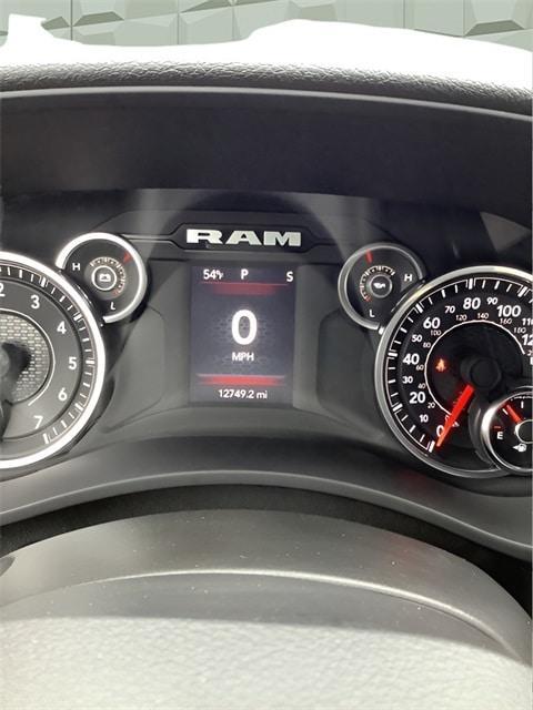 used 2024 Ram 2500 car, priced at $47,888