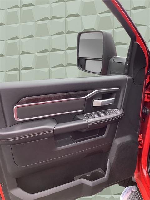 used 2024 Ram 2500 car, priced at $47,888