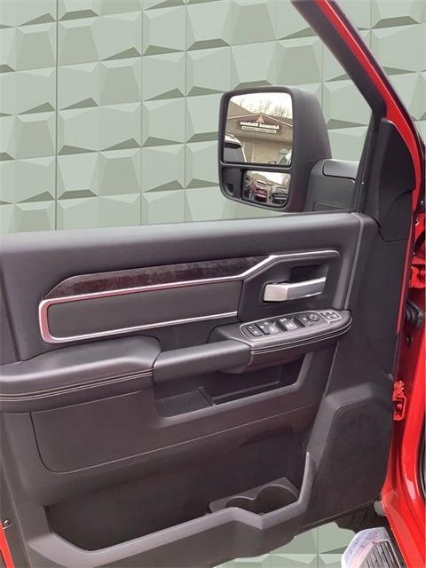 used 2024 Ram 2500 car, priced at $47,888