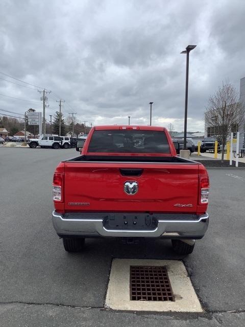 used 2024 Ram 2500 car, priced at $47,888