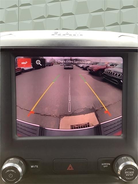 used 2024 Ram 2500 car, priced at $47,888