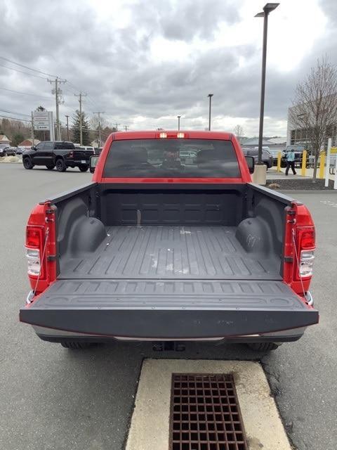 used 2024 Ram 2500 car, priced at $47,888