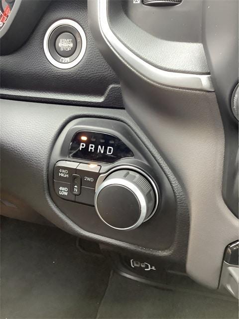 used 2024 Ram 2500 car, priced at $47,888
