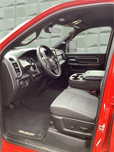 used 2024 Ram 2500 car, priced at $47,888
