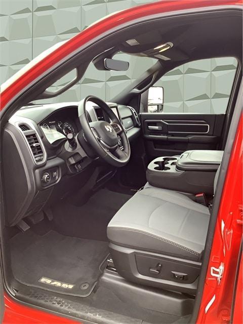 used 2024 Ram 2500 car, priced at $47,888