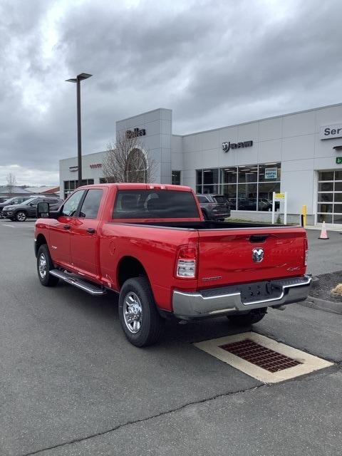 used 2024 Ram 2500 car, priced at $47,888