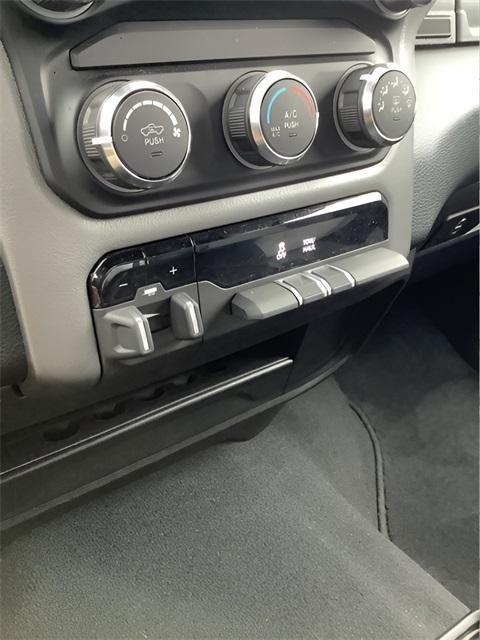 used 2024 Ram 2500 car, priced at $47,888