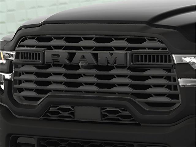 new 2025 Ram 2500 car, priced at $53,544