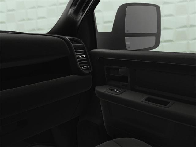 new 2025 Ram 2500 car, priced at $53,544