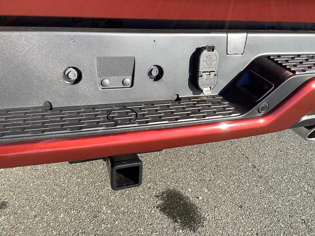 new 2026 Ram 1500 car, priced at $57,303