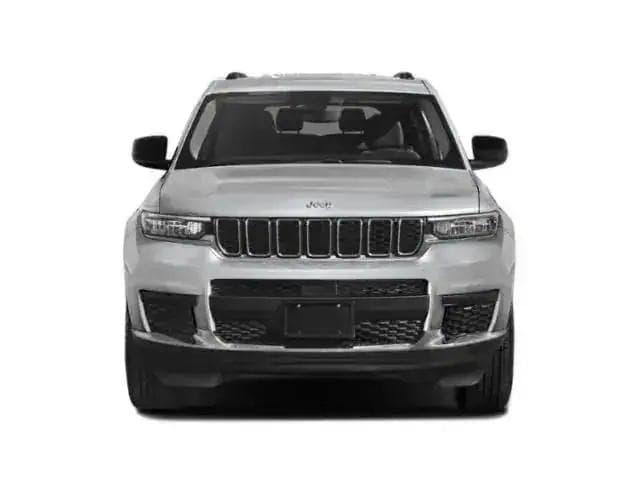 new 2025 Jeep Grand Cherokee L car, priced at $45,839