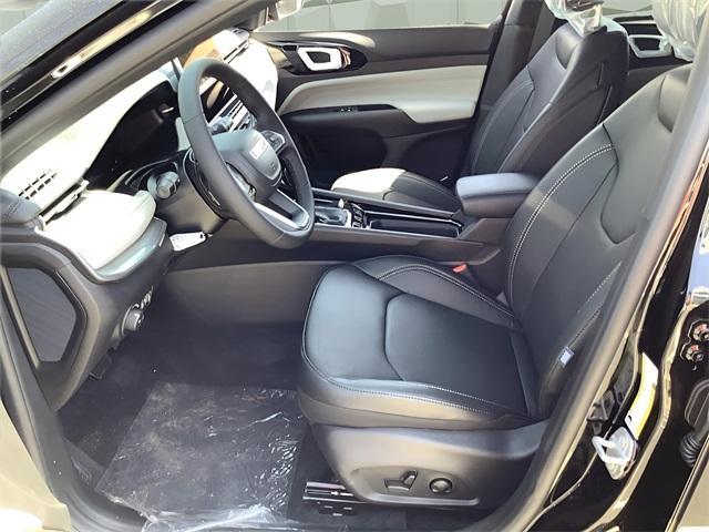 new 2025 Jeep Compass car, priced at $40,885
