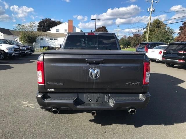 used 2020 Ram 1500 car, priced at $33,888