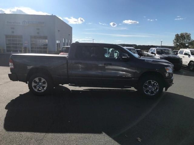 used 2020 Ram 1500 car, priced at $33,888