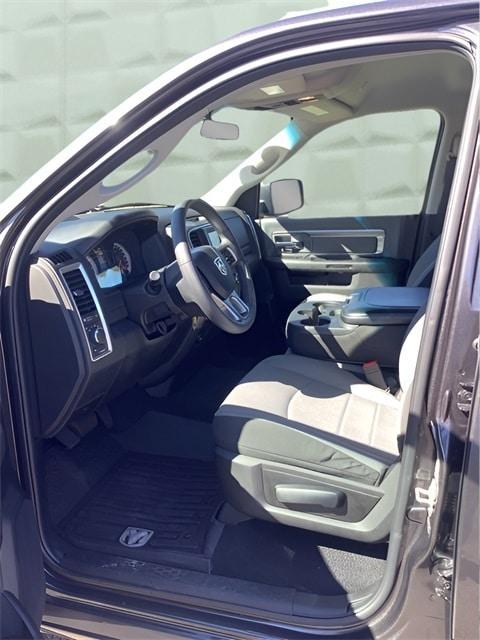 used 2024 Ram 1500 Classic car, priced at $29,498