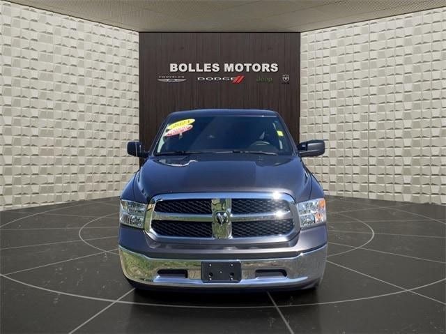 used 2024 Ram 1500 Classic car, priced at $29,498