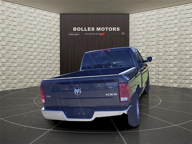 used 2024 Ram 1500 Classic car, priced at $29,498