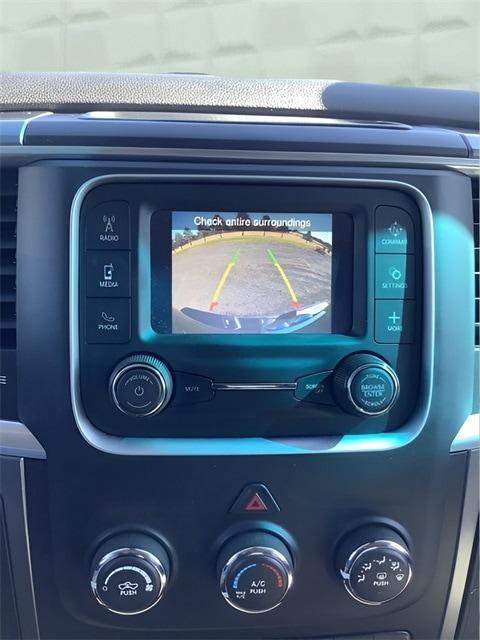 used 2024 Ram 1500 Classic car, priced at $29,498