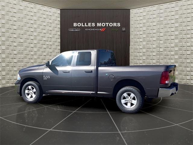used 2024 Ram 1500 Classic car, priced at $29,498
