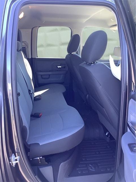 used 2024 Ram 1500 Classic car, priced at $29,498