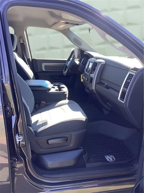 used 2024 Ram 1500 Classic car, priced at $29,498