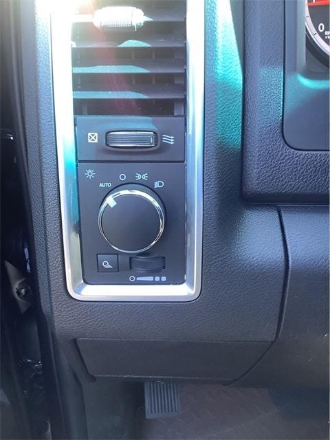 used 2024 Ram 1500 Classic car, priced at $29,498