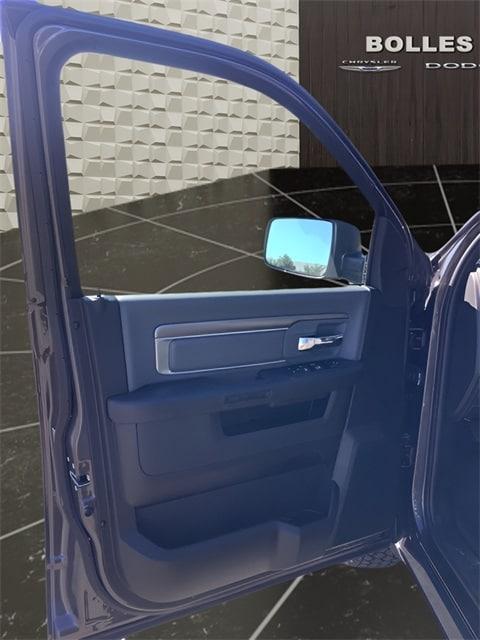 used 2024 Ram 1500 Classic car, priced at $29,498