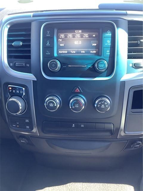used 2024 Ram 1500 Classic car, priced at $29,498