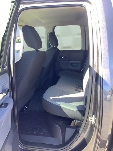 used 2024 Ram 1500 Classic car, priced at $29,498