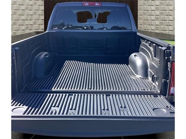 used 2024 Ram 1500 Classic car, priced at $29,498